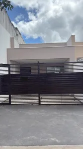 Casa com 3 Quartos à venda, 125m² no Mangabeira, Feira de Santana