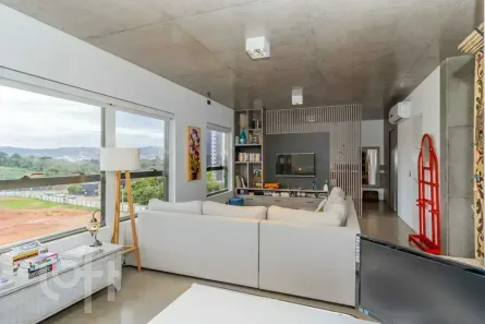 Apartamento com 1 Quarto à venda, 69m² no Petrópolis, Porto Alegre
