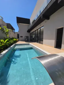 Sobrado com 4 Quartos à venda, 424m² no Parque Amperco, Cuiabá