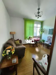 Apartamento com 2 Quartos à venda, 65m² no Fonseca, Niterói