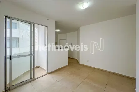 Apartamento com 2 Quartos à venda, 49m² no Buritis, Belo Horizonte