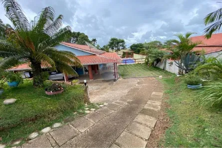 Fazenda/Sítio com 4 Quartos à venda, 220m² no , Pinhalzinho