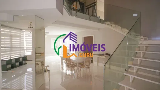 Cobertura com 3 Quartos para alugar, 250m² no Vila Nova Conceição, São Paulo
