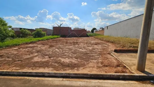 Lote/Terreno à venda, 200m² no Jardim Altos de Pinheiros I e II, Araraquara