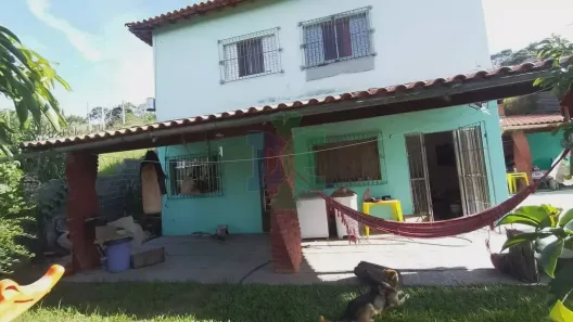 Fazenda/Sítio com 4 Quartos à venda, 100m² no Estância Porto Velho, Jacareí