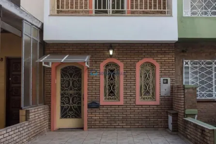  com 3 Quartos à venda, 126m² no Vila Clementino, São Paulo