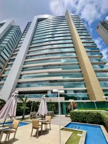 Apartamento com 4 Quartos à venda, 245m² no Guararapes, Fortaleza