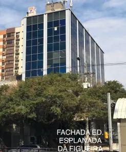Sala Comercial à venda, 45m² no São João, Porto Alegre