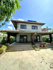 Casa com 3 Quartos à venda, 415m² no Buraquinho, Lauro de Freitas
