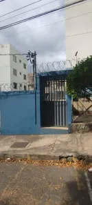 Apartamento com 2 Quartos à venda, 50m² no São Francisco, Belo Horizonte