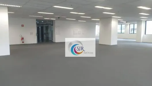 Sala Comercial para alugar, 2078m² no Água Branca, São Paulo