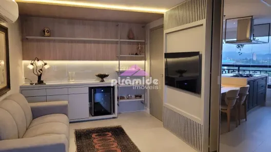 Apartamento com 2 Quartos à venda, 75m² no Jardim Apolo I, São José dos Campos