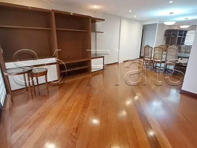Apartamento com 2 Quartos à venda, 154m² no Alphaville Centro Industrial e Empresarial/Alphaville., Barueri