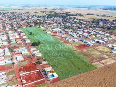 Lote/Terreno com 1 Quarto à venda, 1m² no Doutor Camargo, Doutor Camargo