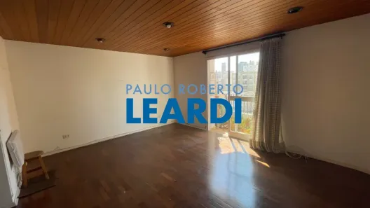 Apartamento com 2 Quartos à venda, 105m² no Cerqueira César, São Paulo