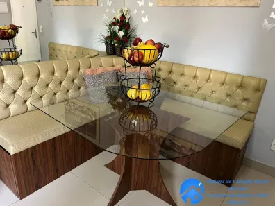 Apartamento com 2 Quartos à venda, 45m² no Jardim Petrópolis, Cotia