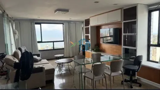 Apartamento com 2 Quartos à venda, 57m² no Ponta Negra, Natal