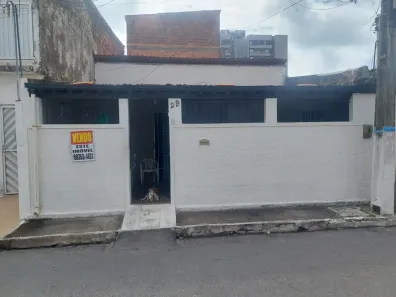 Casa com 3 Quartos à venda, 120m² no Cruz das Almas, Maceió