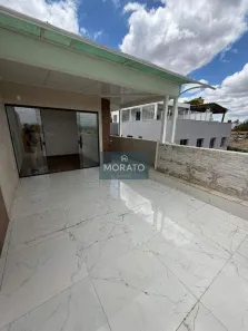 Cobertura com 2 Quartos à venda, 96m² no Jaqueline, Belo Horizonte