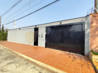 Casa com 3 Quartos à venda, 295m² no Parque Residencial Cidade Universitária, Ribeirão Preto
