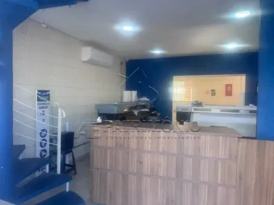 Ponto Comercial à venda, 76m² no Jardim do Paço, Sorocaba