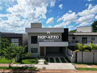 Casa de Condomínio com 3 Quartos à venda, 232m² no Parque Brasil 500, Paulínia