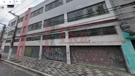 Imóvel Comercial à venda, 491m² no Bom Retiro, São Paulo