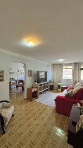 Apartamento com 4 Quartos à venda, 132m² no Setor Central, Goiânia
