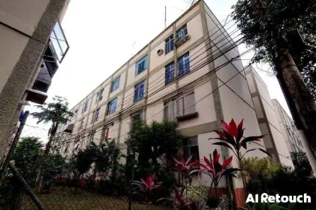 Apartamento com 3 Quartos à venda, 57m² no Freguesia (Jacarepaguá), Rio de Janeiro