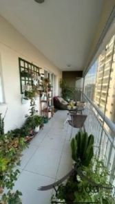 Apartamento com 3 Quartos à venda, 120m² no Vila Gumercindo, São Paulo