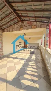 Casa com 5 Quartos à venda, 39m² no Petrolândia, Contagem