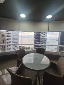 Apartamento com 3 Quartos à venda, 180m² no Mucuripe, Fortaleza