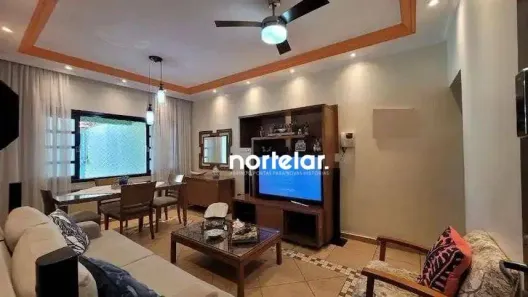 Sobrado com 3 Quartos à venda, 155m² no Pirituba, São Paulo