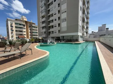 Apartamento com 2 Quartos à venda, 69m² no Abraão, Florianópolis