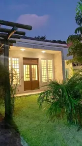 Casa de Condomínio com 4 Quartos à venda, 350m² no Busca Vida (Abrantes), Camaçari