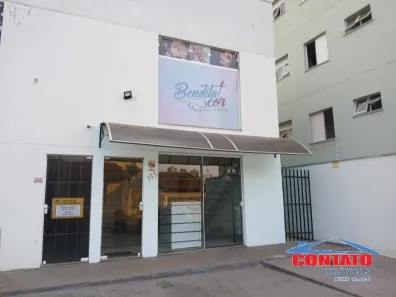 à venda, 45m² no Jardim Gibertoni, São Carlos