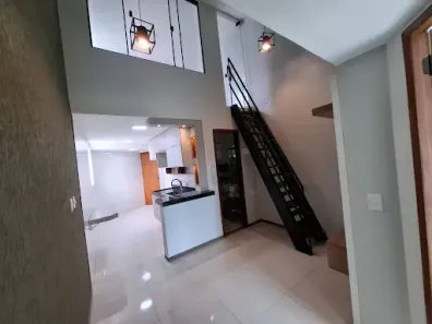 Casa com 1 Quarto para alugar, 55m² no Palmeiras, Cabo Frio