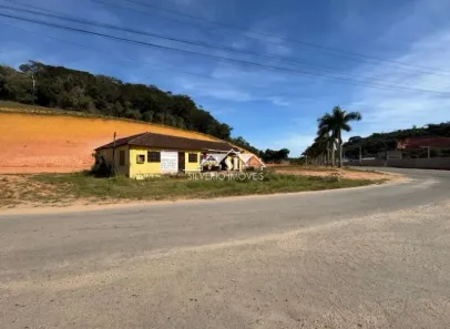 Lote/Terreno à venda, 28500m² no Mantiquira, Duque de Caxias