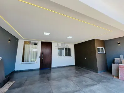 Casa com 3 Quartos à venda, 148m² no Jardim Espanha, Maringá