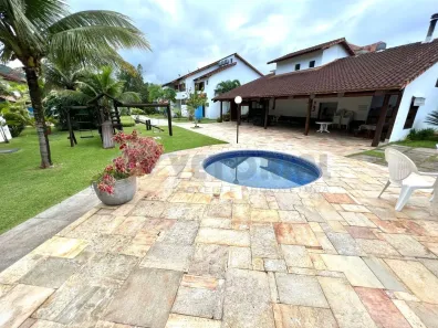 Sobrado com 2 Quartos à venda, 86m² no Maranduba, Ubatuba
