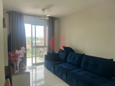 Apartamento com 3 Quartos à venda, 90m² no Jardim Sul, São José dos Campos