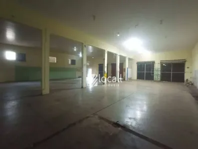 Ponto Comercial para alugar, 1000m² no Jardim Mugnaini, São José do Rio Preto