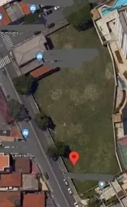para alugar, 3379m² no Vila Helena, Santo André