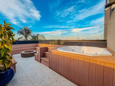 Casa de Condomínio com 4 Quartos à venda, 535m² no Arujá 5, Arujá