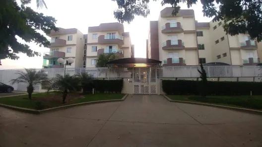 Apartamento com 2 Quartos à venda, 117m² no Águia da Castelo, Boituva