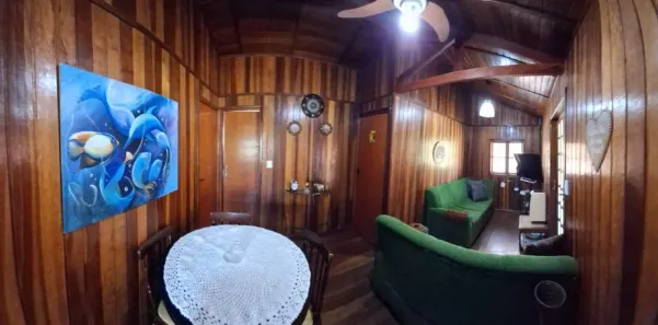Fazenda/Sítio com 4 Quartos à venda, 5000m² no Área Rural de Limeira, Limeira