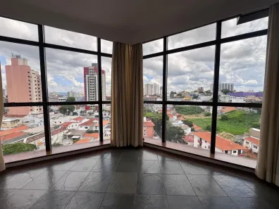Apartamento com 3 Quartos à venda, 151m² no Vila Augusta, Sorocaba