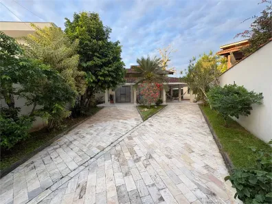 Casa com 3 Quartos à venda, 153m² no Costa do Sol, Bertioga