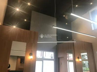 Apartamento com 1 Quarto à venda, 30m² no Jardim, Santo André