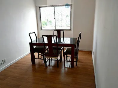 Apartamento com 2 Quartos à venda, 74m² no Vila das Mercês, São Paulo